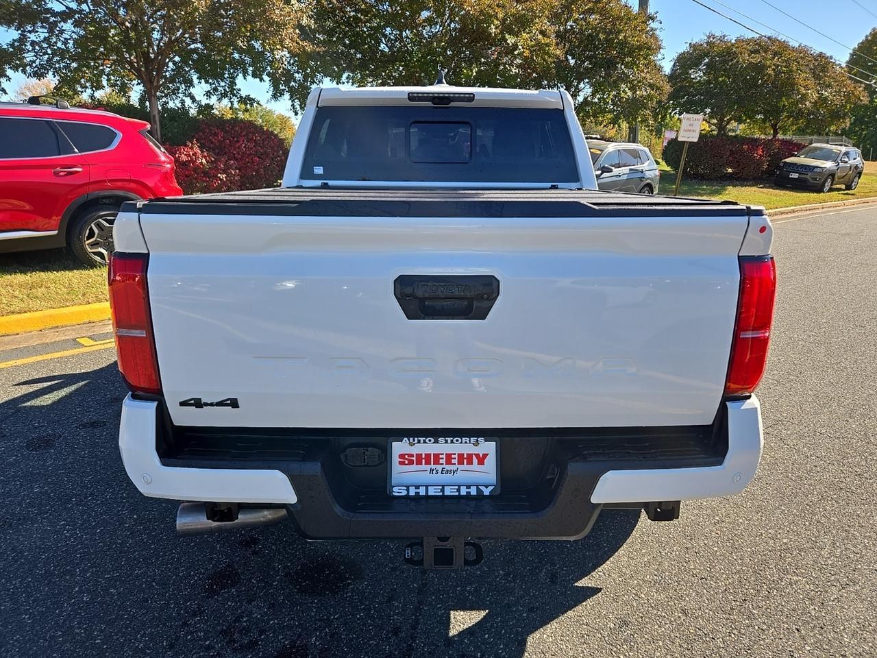 2024 Toyota Tacoma TRD Off-Road Stafford VA