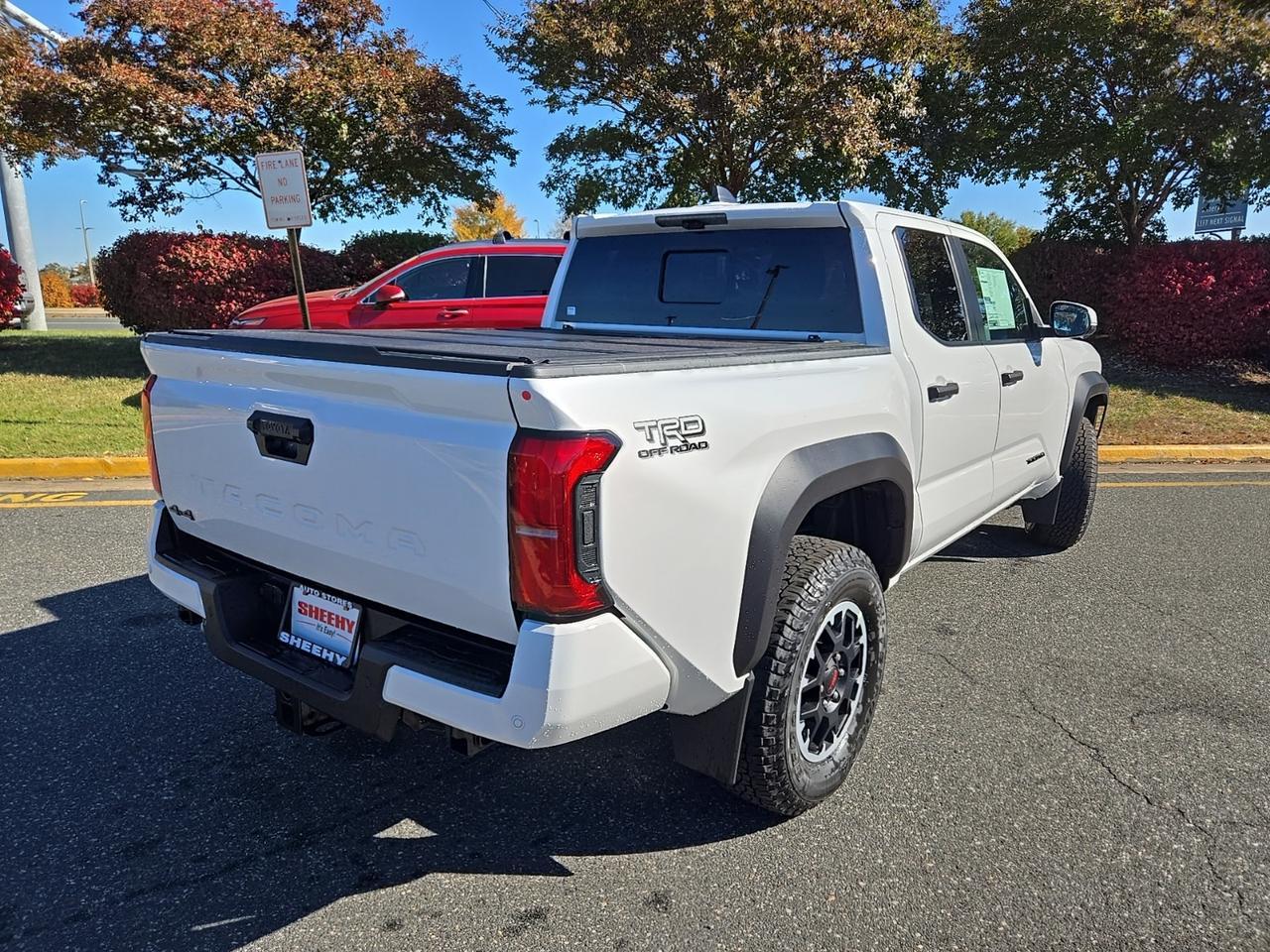 2024 Toyota Tacoma TRD Off-Road Stafford VA