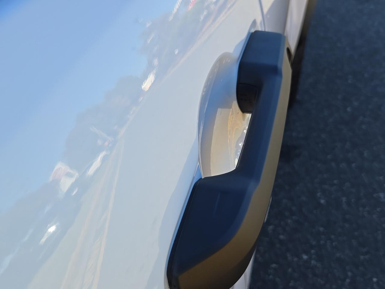 2024 Toyota Tacoma TRD Off-Road Stafford VA