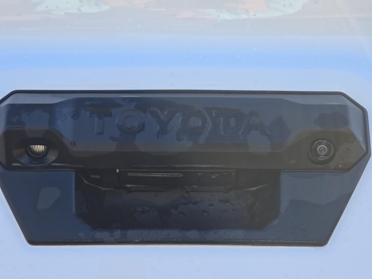 2024 Toyota Tacoma TRD Off-Road Stafford VA