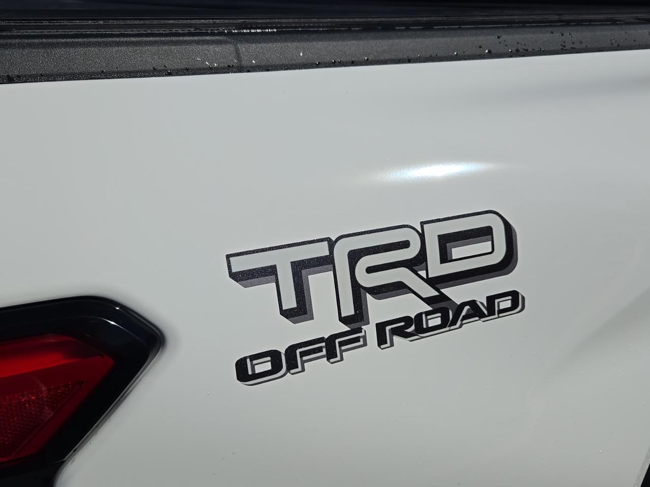 2024 Toyota Tacoma TRD Off-Road Stafford VA
