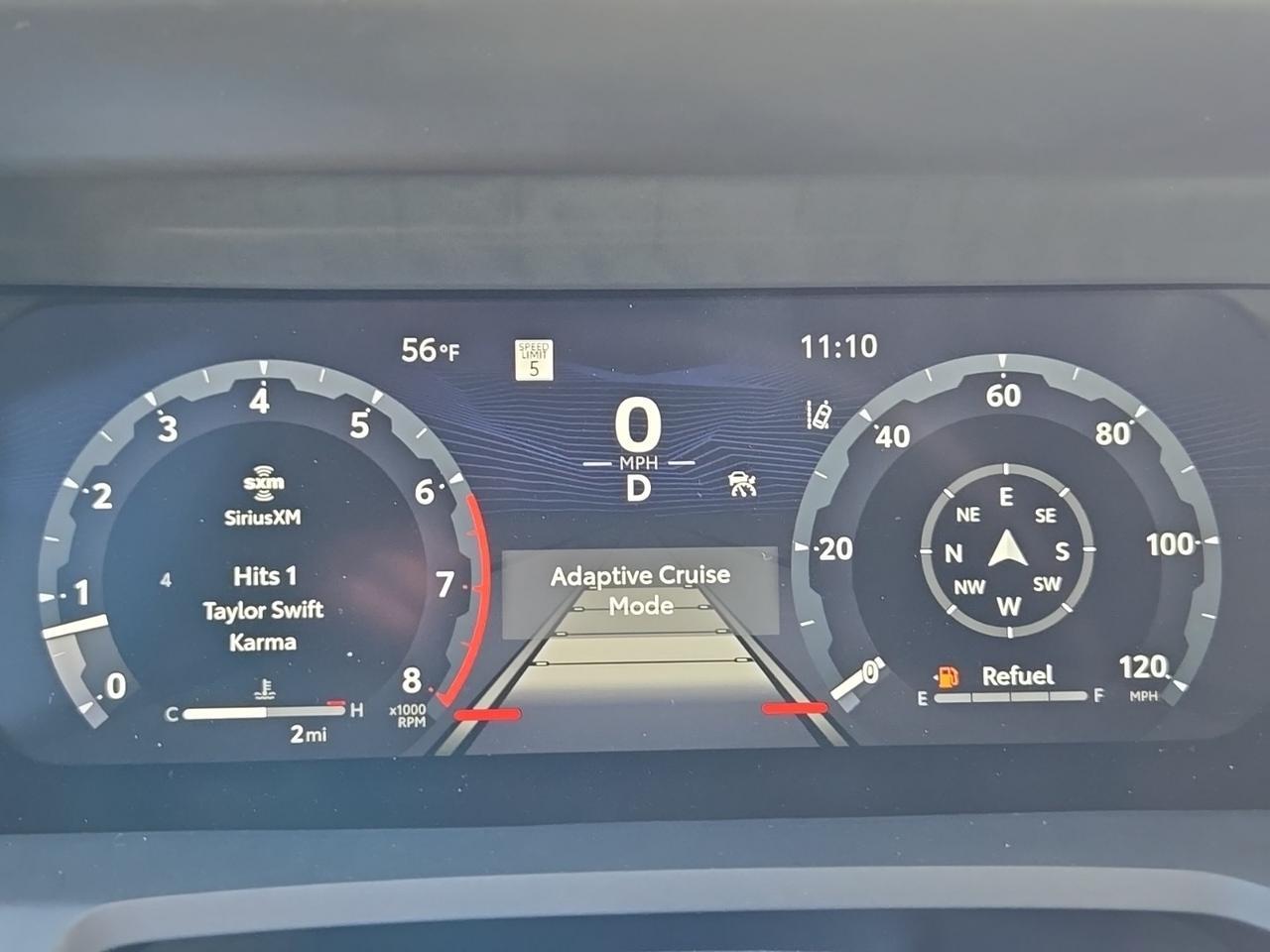 2024 Toyota Tacoma TRD Off-Road Stafford VA