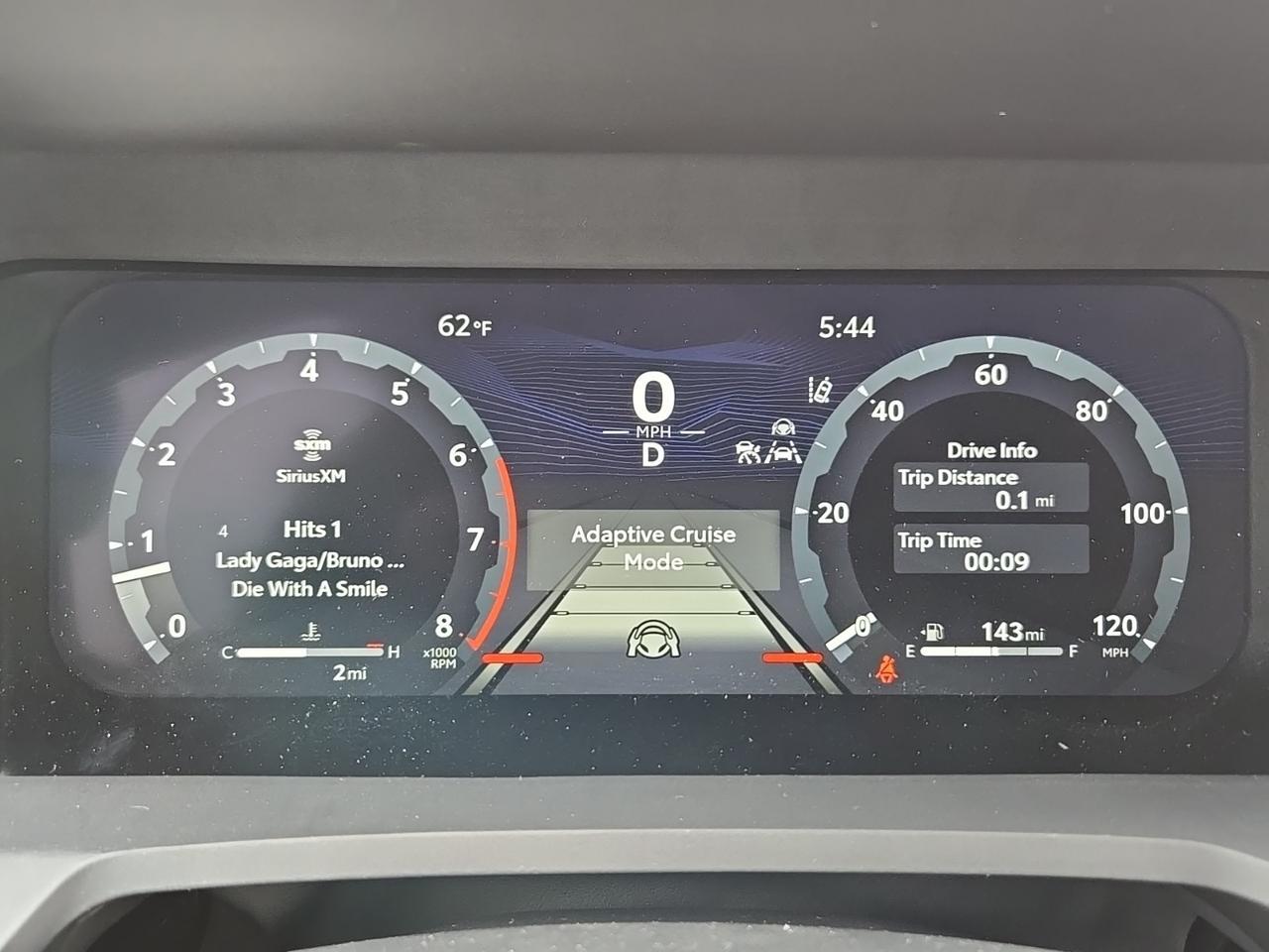 2024 Toyota Tacoma TRD Off-Road Stafford VA