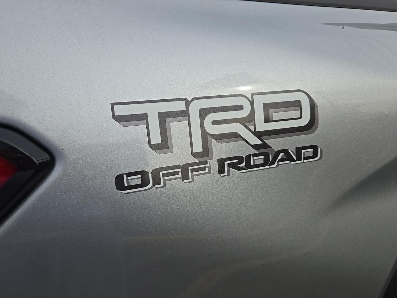 2024 Toyota Tacoma TRD Off-Road Stafford VA