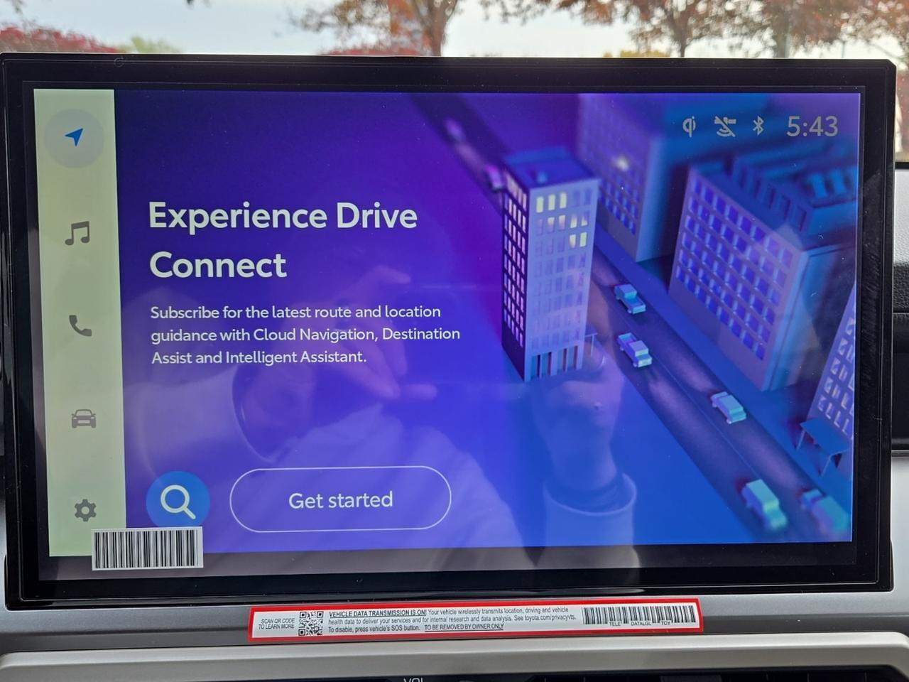 2024 Toyota Tacoma TRD Off-Road Stafford VA