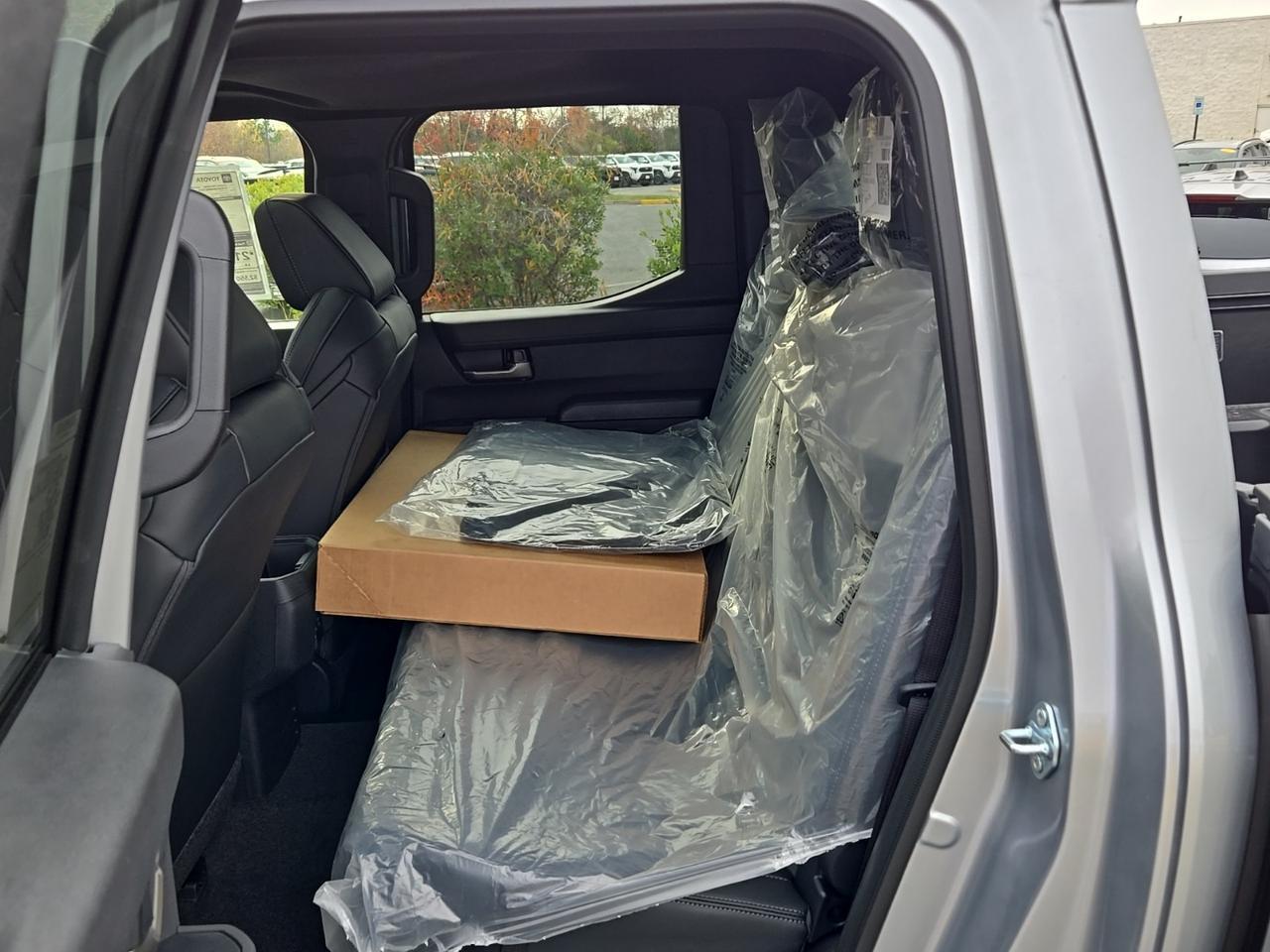 2024 Toyota Tacoma TRD Off-Road Stafford VA