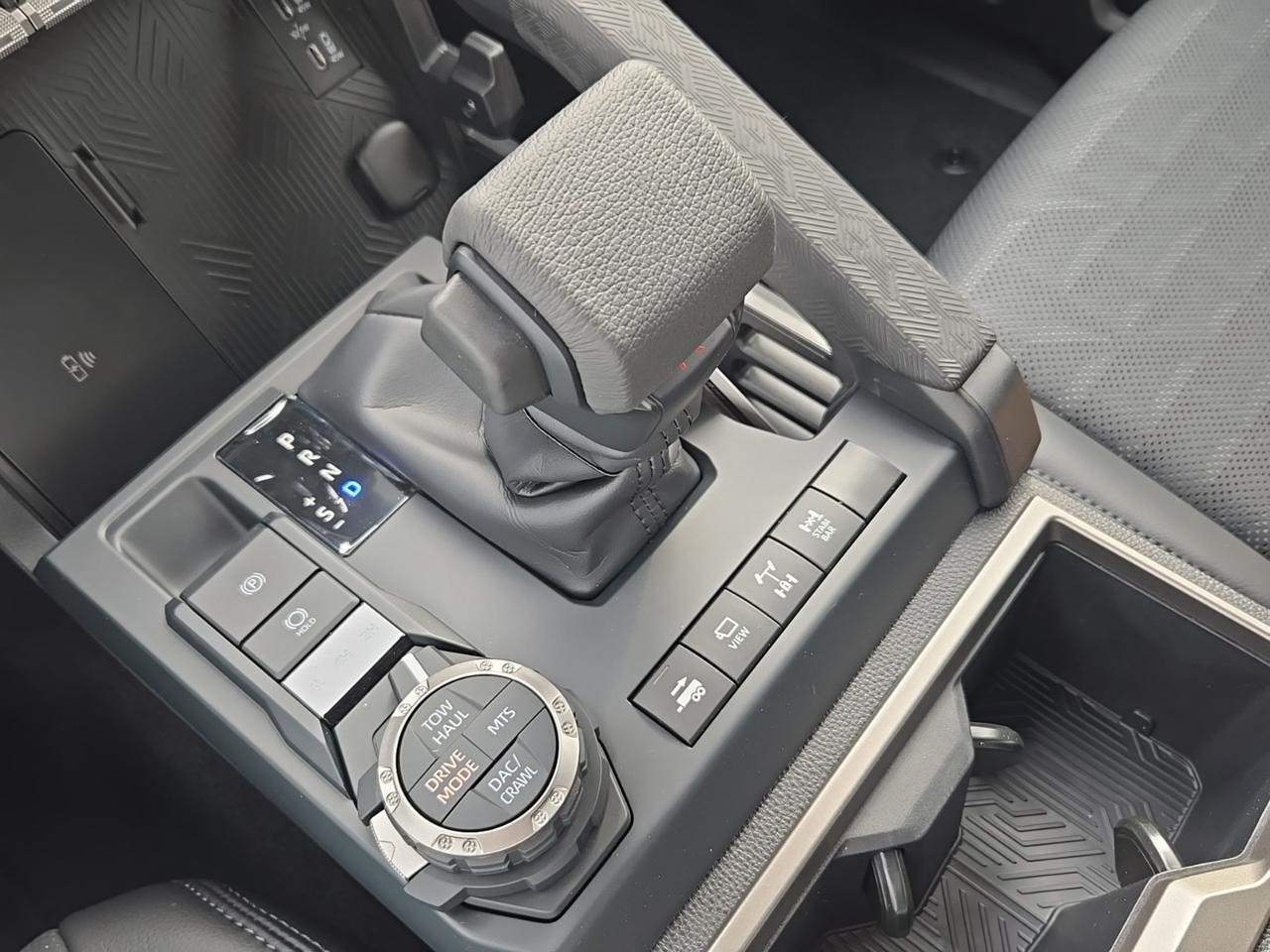 2024 Toyota Tacoma TRD Off-Road Stafford VA