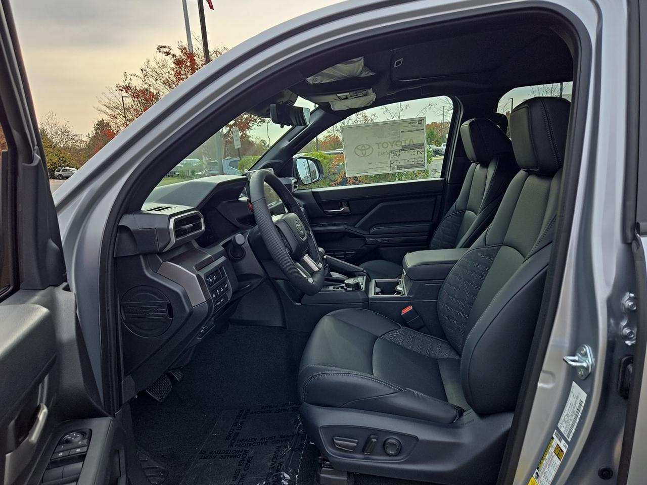 2024 Toyota Tacoma TRD Off-Road Stafford VA