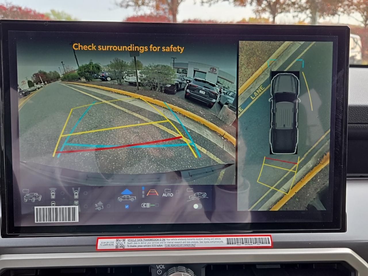 2024 Toyota Tacoma TRD Off-Road Stafford VA