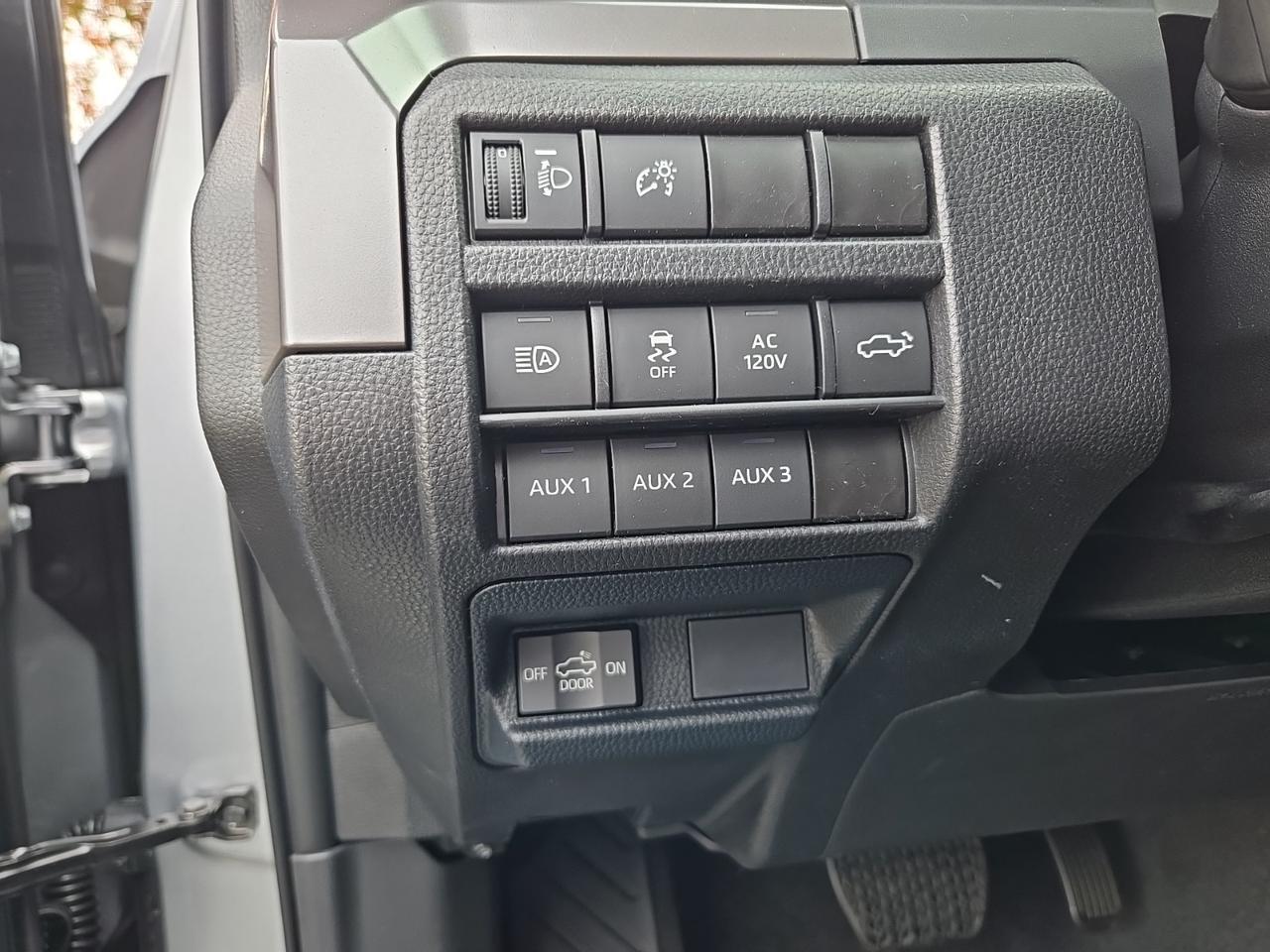 2024 Toyota Tacoma TRD Off-Road Stafford VA