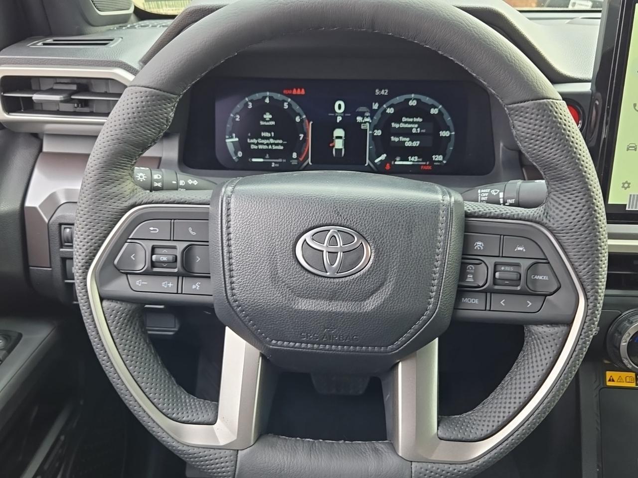 2024 Toyota Tacoma TRD Off-Road Stafford VA