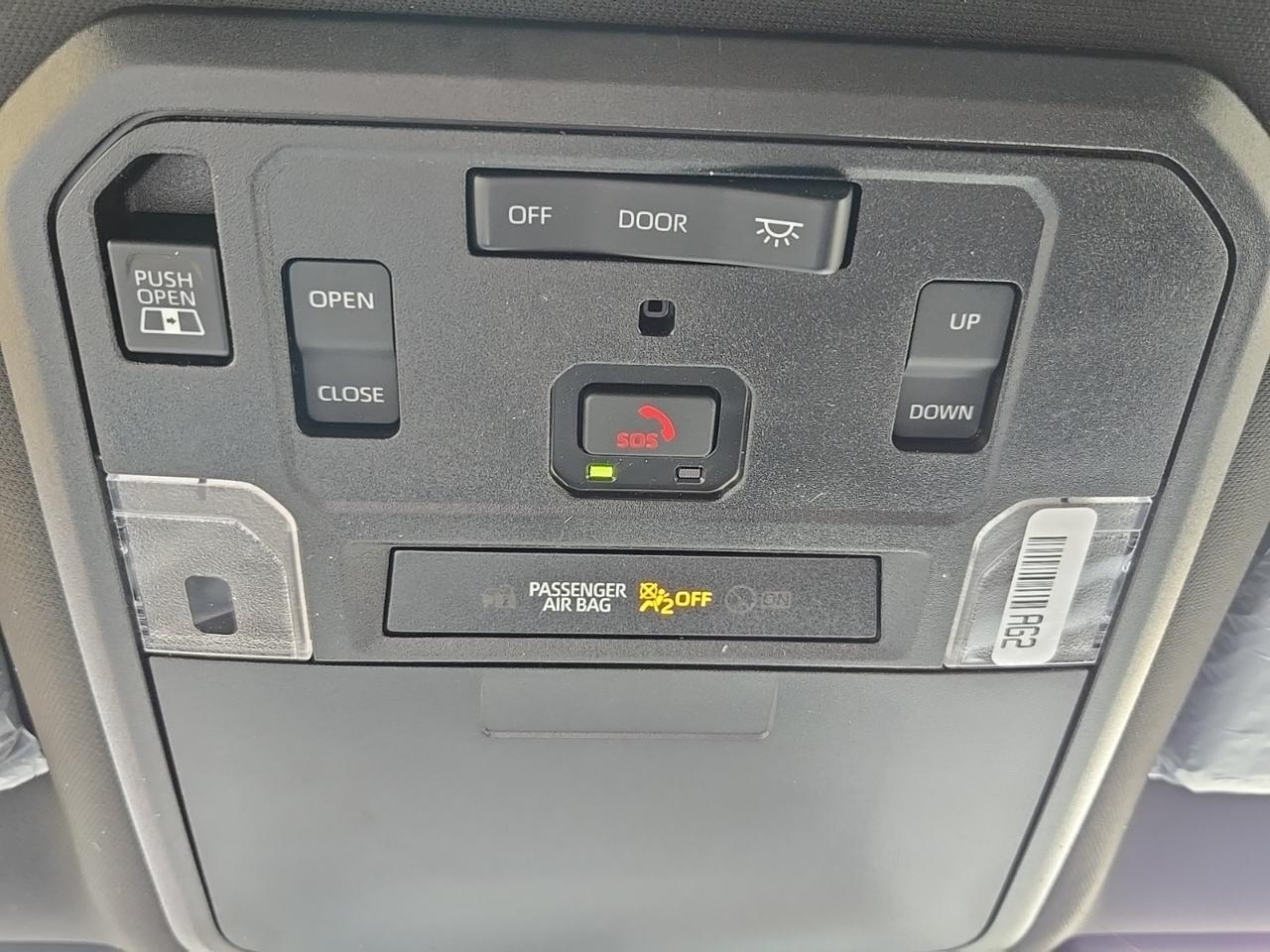 2024 Toyota Tacoma TRD Off-Road Stafford VA