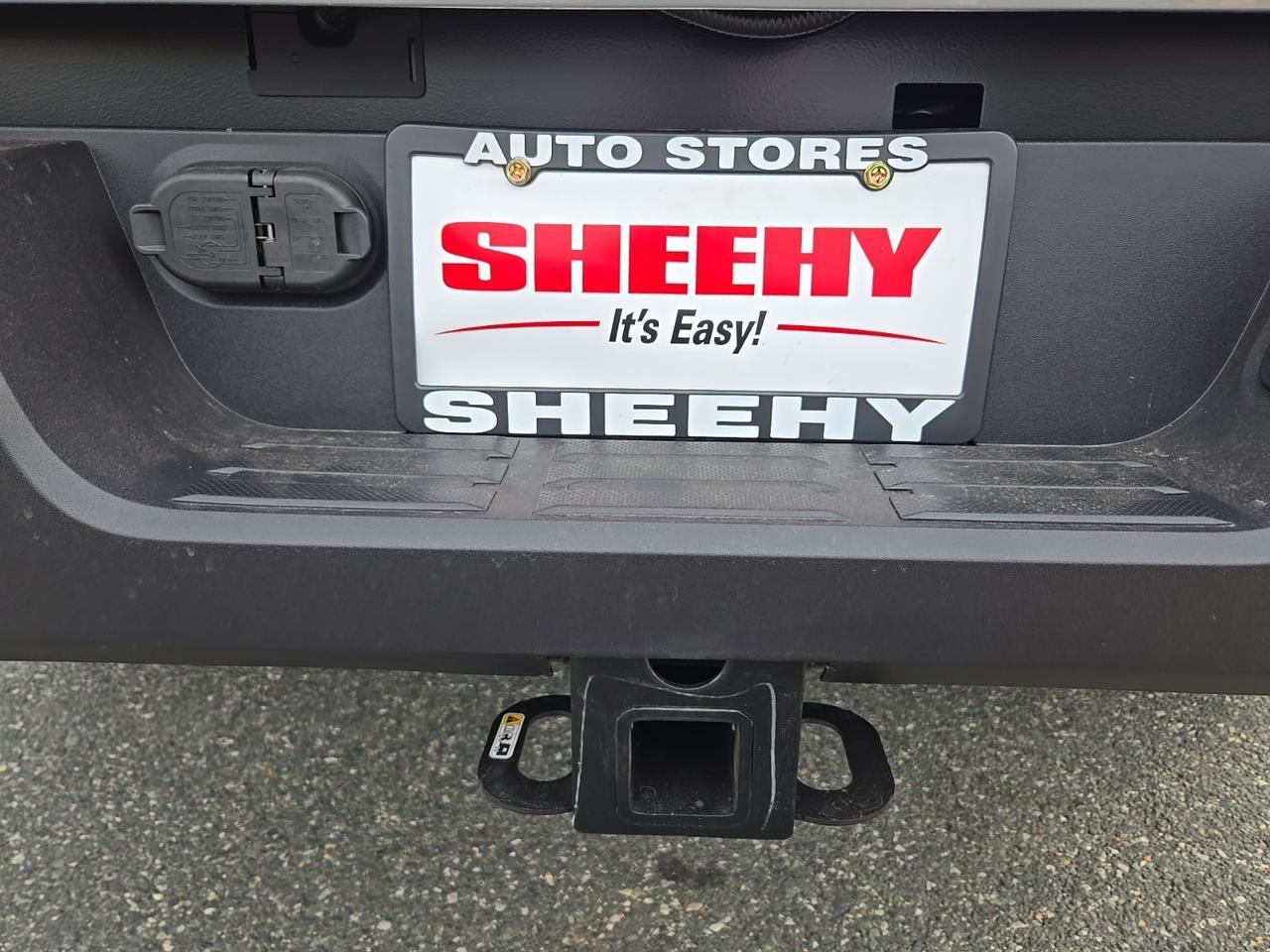 2024 Toyota Tacoma TRD Off-Road Stafford VA