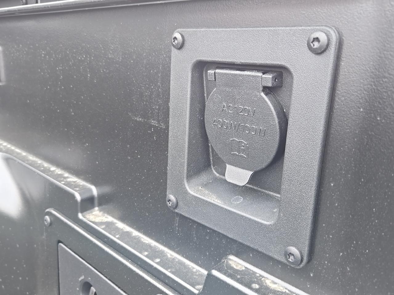 2024 Toyota Tacoma TRD Off-Road Stafford VA