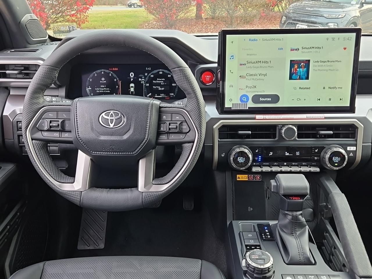 2024 Toyota Tacoma TRD Off-Road Stafford VA