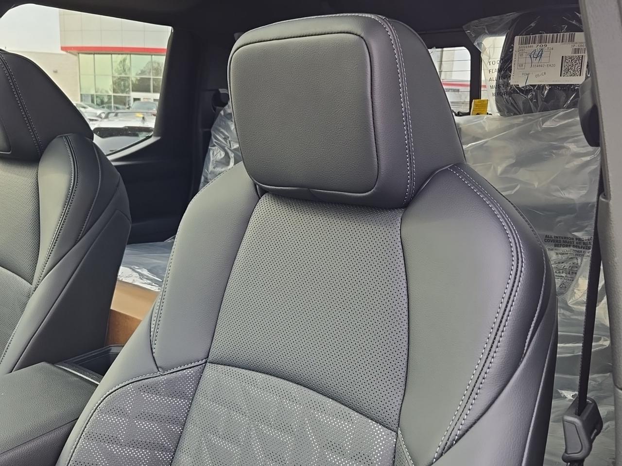 2024 Toyota Tacoma TRD Off-Road Stafford VA