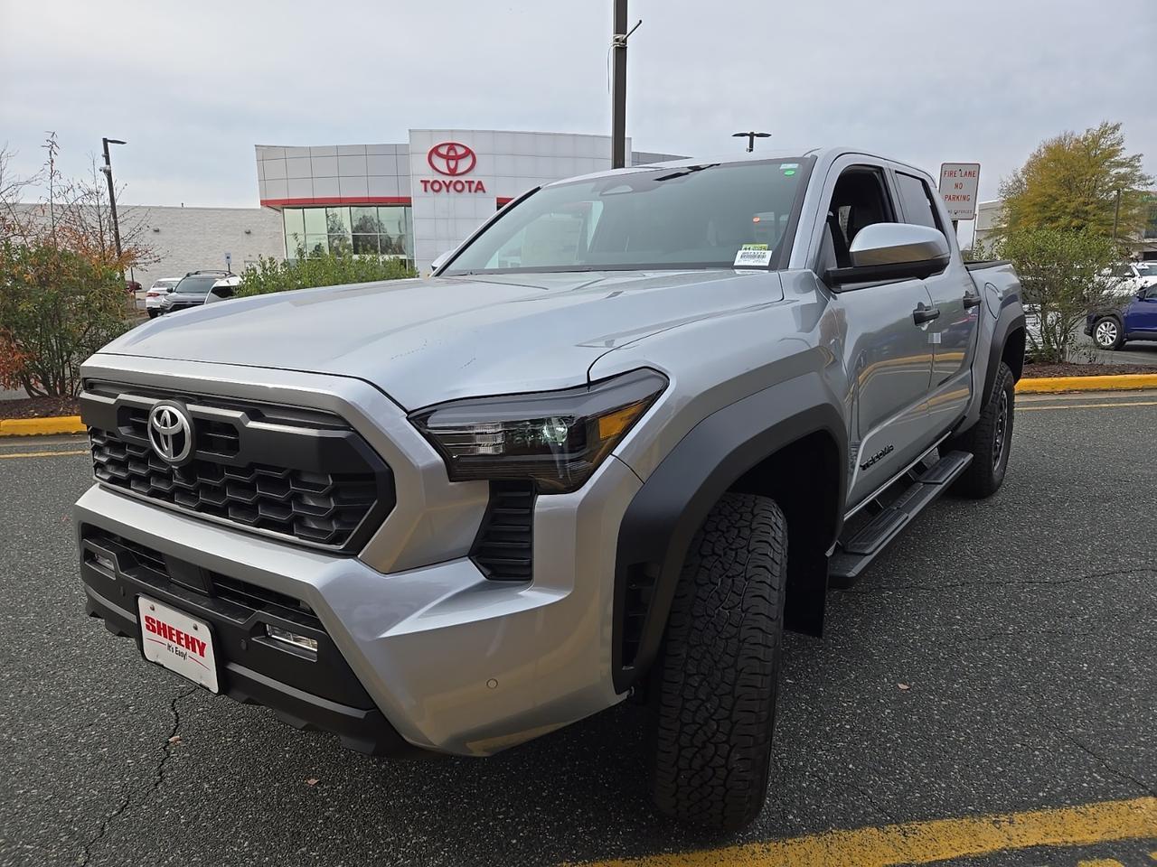2024 Toyota Tacoma TRD Off-Road Stafford VA