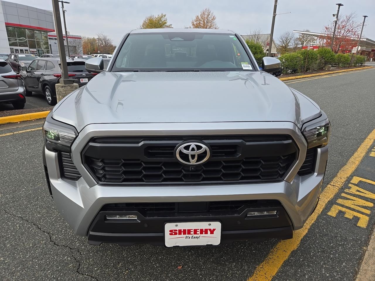2024 Toyota Tacoma TRD Off-Road Stafford VA