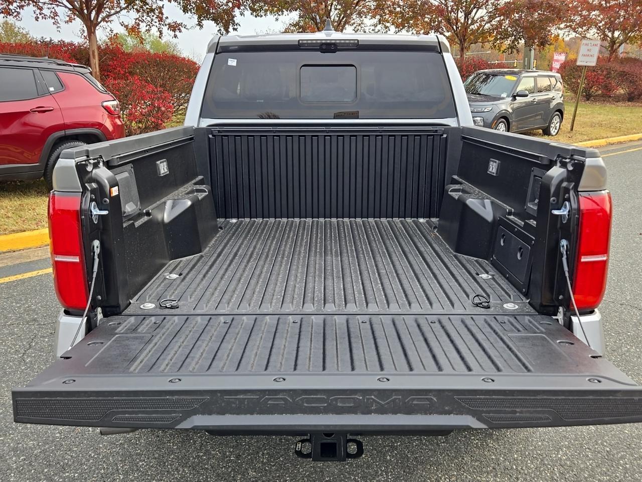 2024 Toyota Tacoma TRD Off-Road Stafford VA