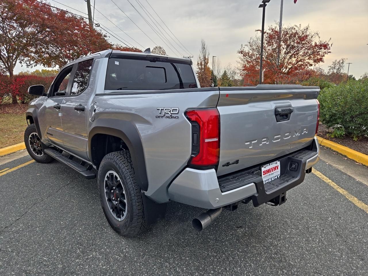 2024 Toyota Tacoma TRD Off-Road Stafford VA