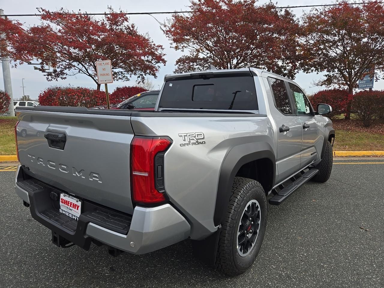 2024 Toyota Tacoma TRD Off-Road Stafford VA