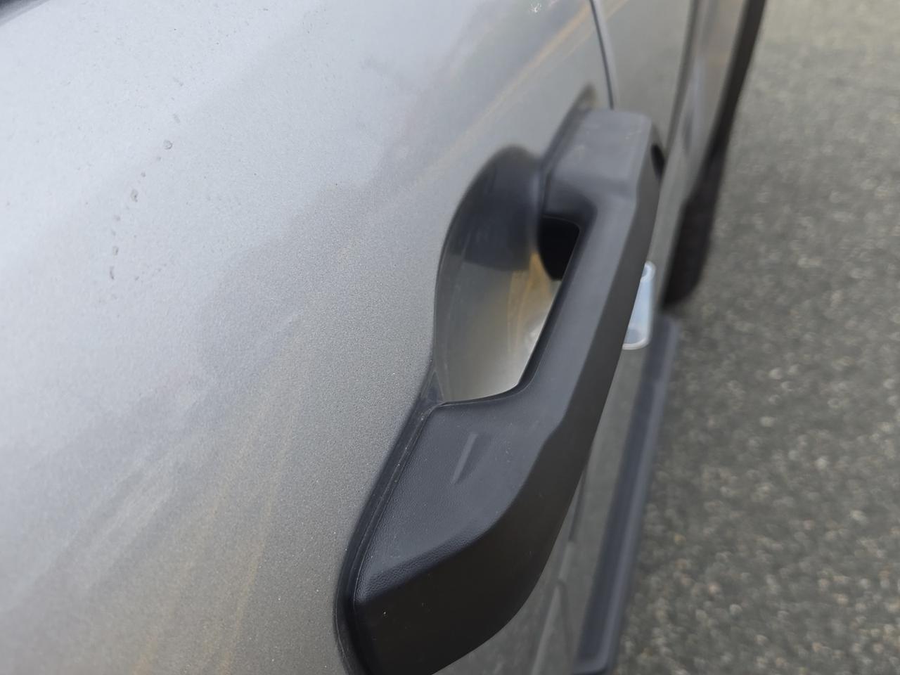 2024 Toyota Tacoma TRD Off-Road Stafford VA