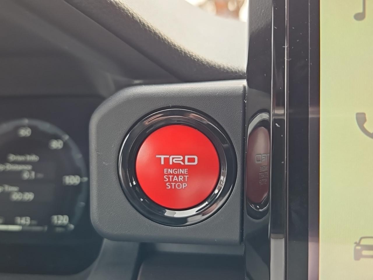 2024 Toyota Tacoma TRD Off-Road Stafford VA