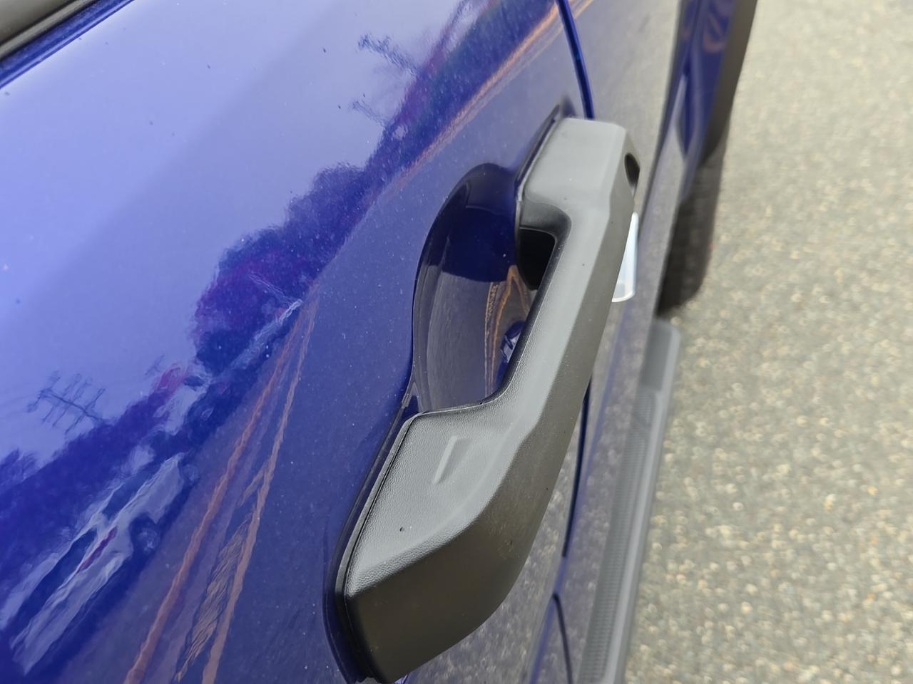 2024 Toyota Tacoma TRD Off-Road Stafford VA