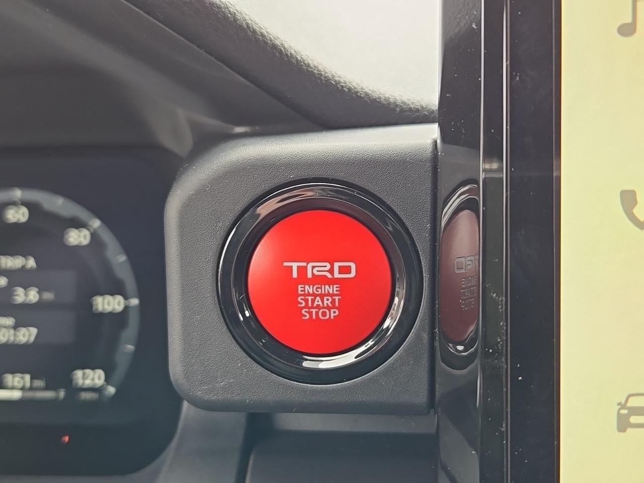 2024 Toyota Tacoma TRD Off-Road Stafford VA