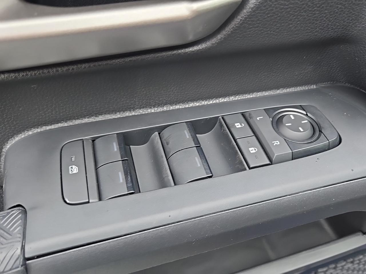 2024 Toyota Tacoma TRD Off-Road Stafford VA