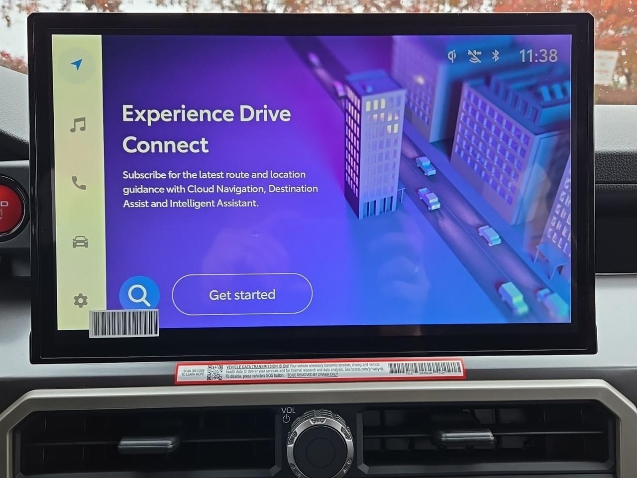 2024 Toyota Tacoma TRD Off-Road Stafford VA