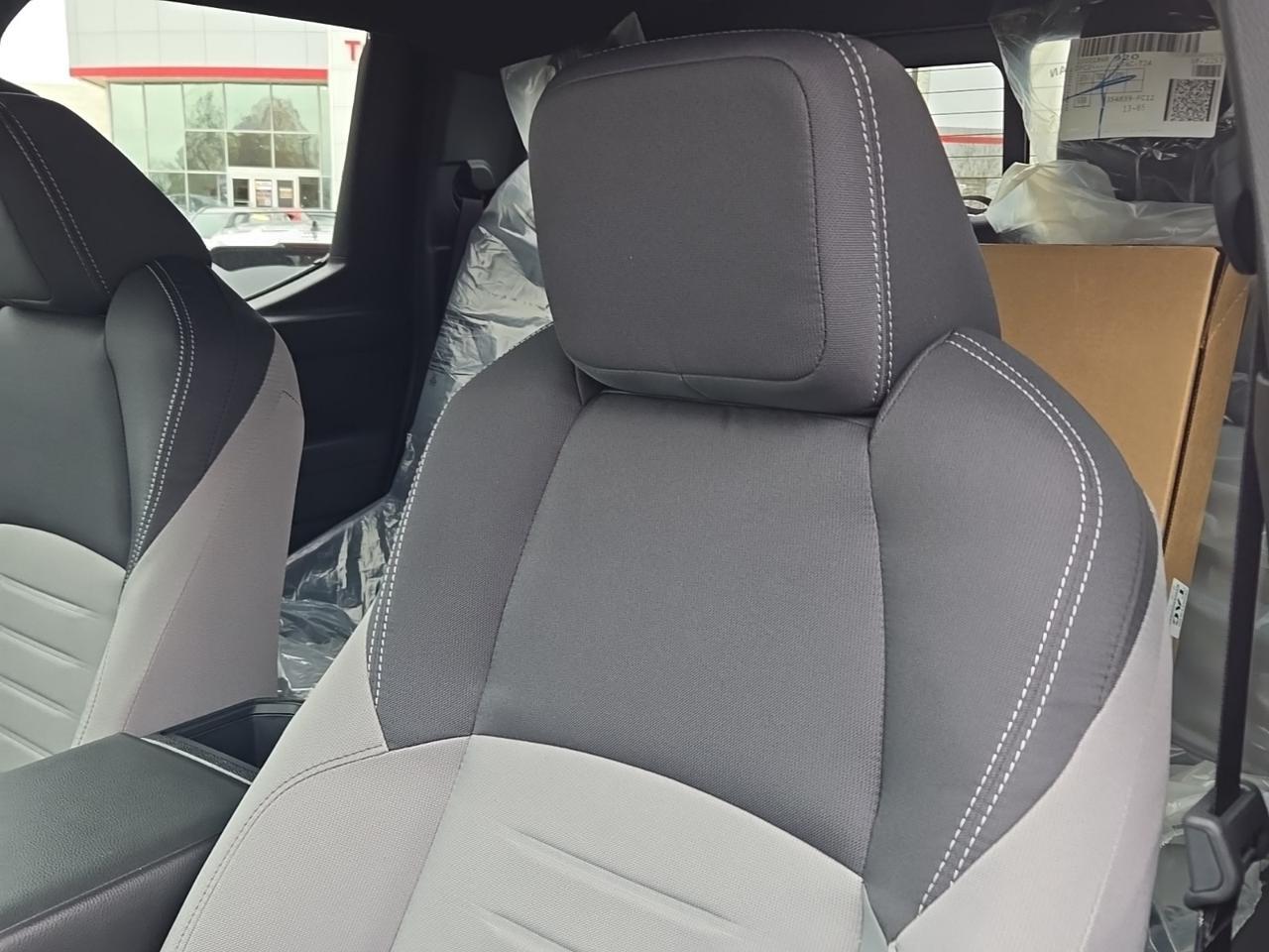 2024 Toyota Tacoma TRD Off-Road Stafford VA