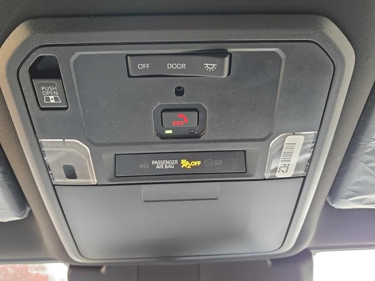 2024 Toyota Tacoma TRD Off-Road Stafford VA