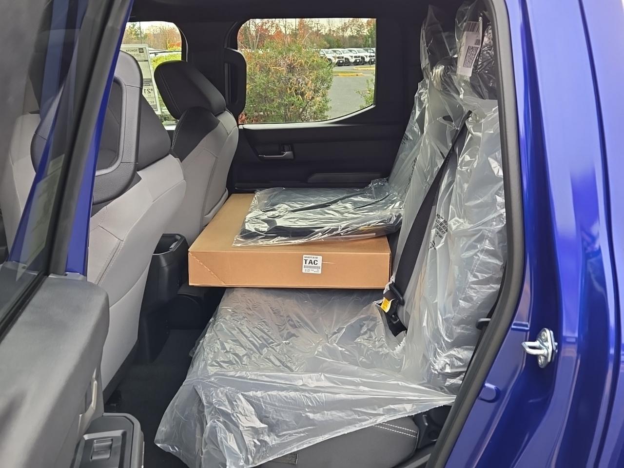 2024 Toyota Tacoma TRD Off-Road Stafford VA