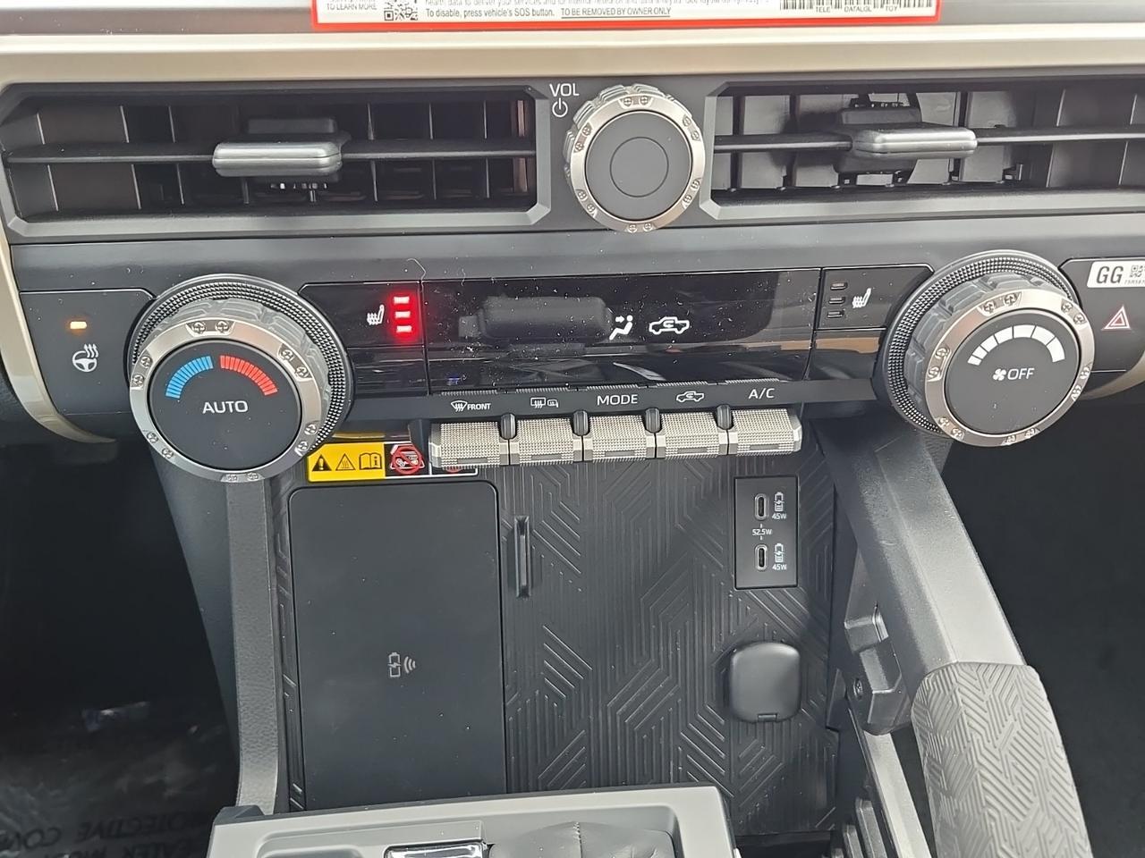 2024 Toyota Tacoma TRD Off-Road Stafford VA