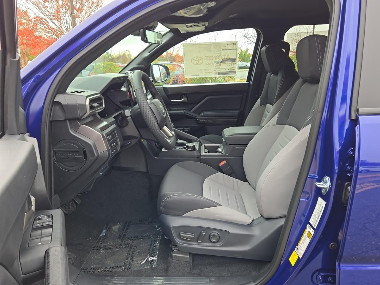 2024 Toyota Tacoma TRD Off-Road Stafford VA