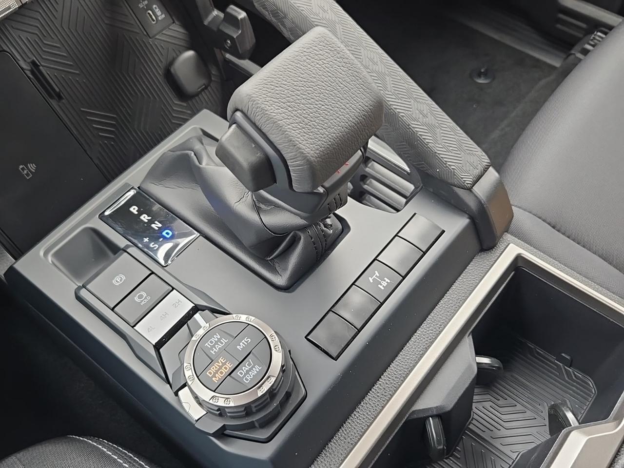 2024 Toyota Tacoma TRD Off-Road Stafford VA