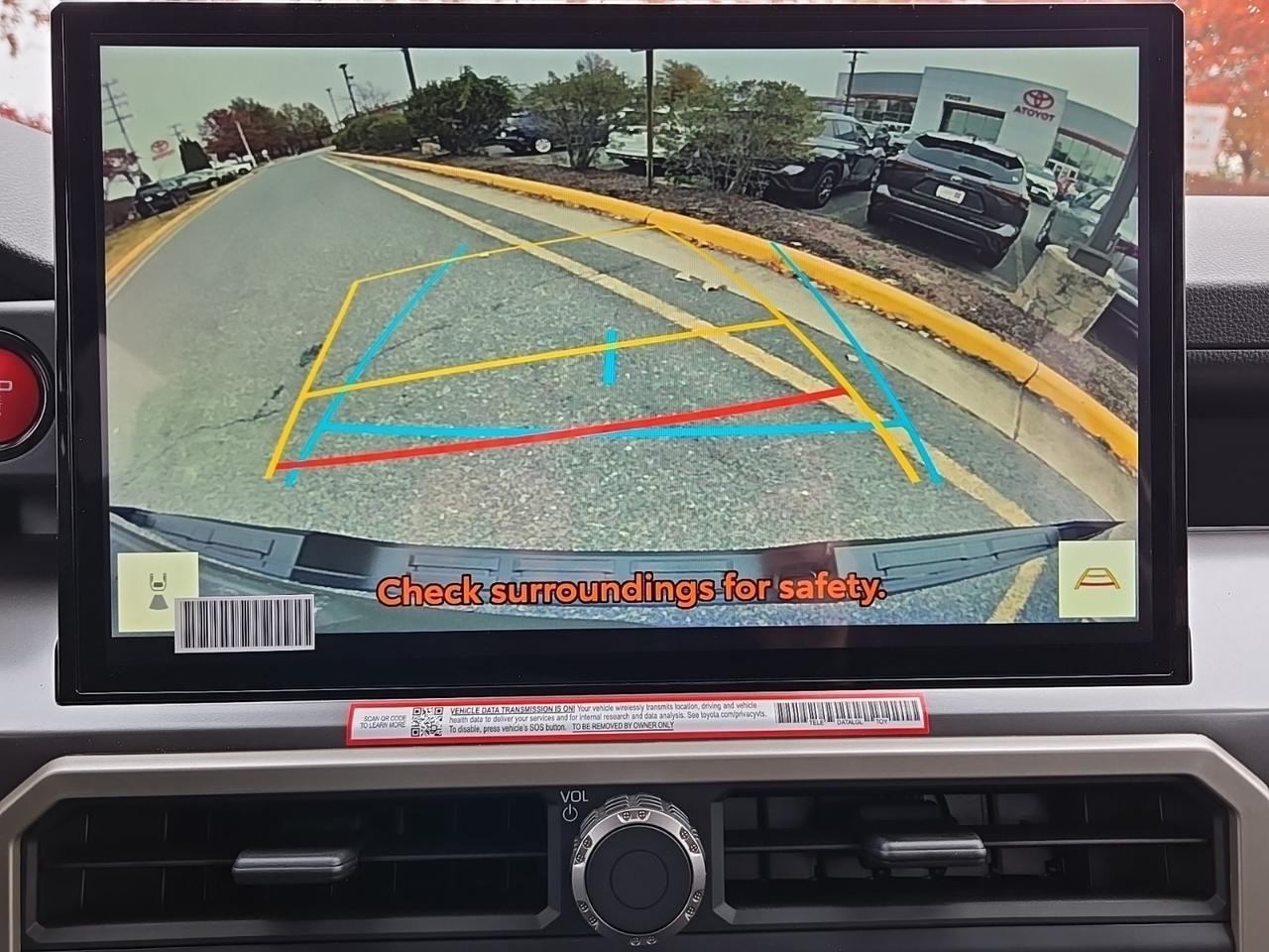 2024 Toyota Tacoma TRD Off-Road Stafford VA