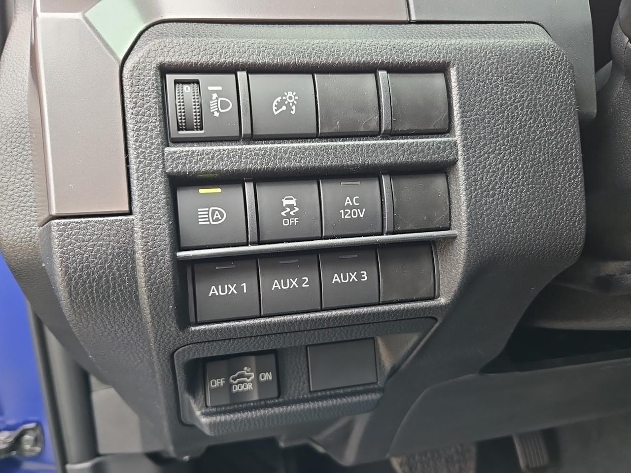 2024 Toyota Tacoma TRD Off-Road Stafford VA