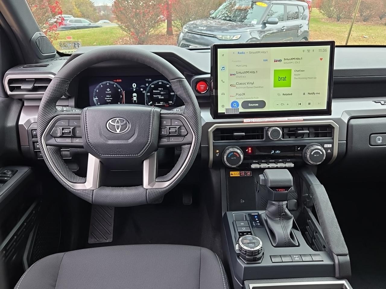 2024 Toyota Tacoma TRD Off-Road Stafford VA