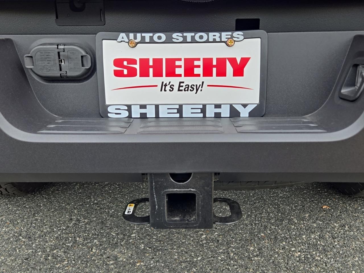 2024 Toyota Tacoma TRD Off-Road Stafford VA