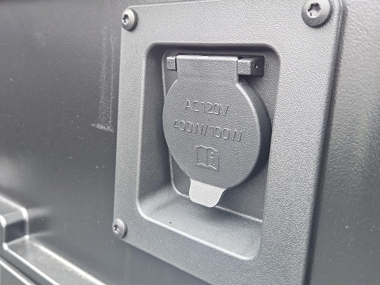 2024 Toyota Tacoma TRD Off-Road Stafford VA