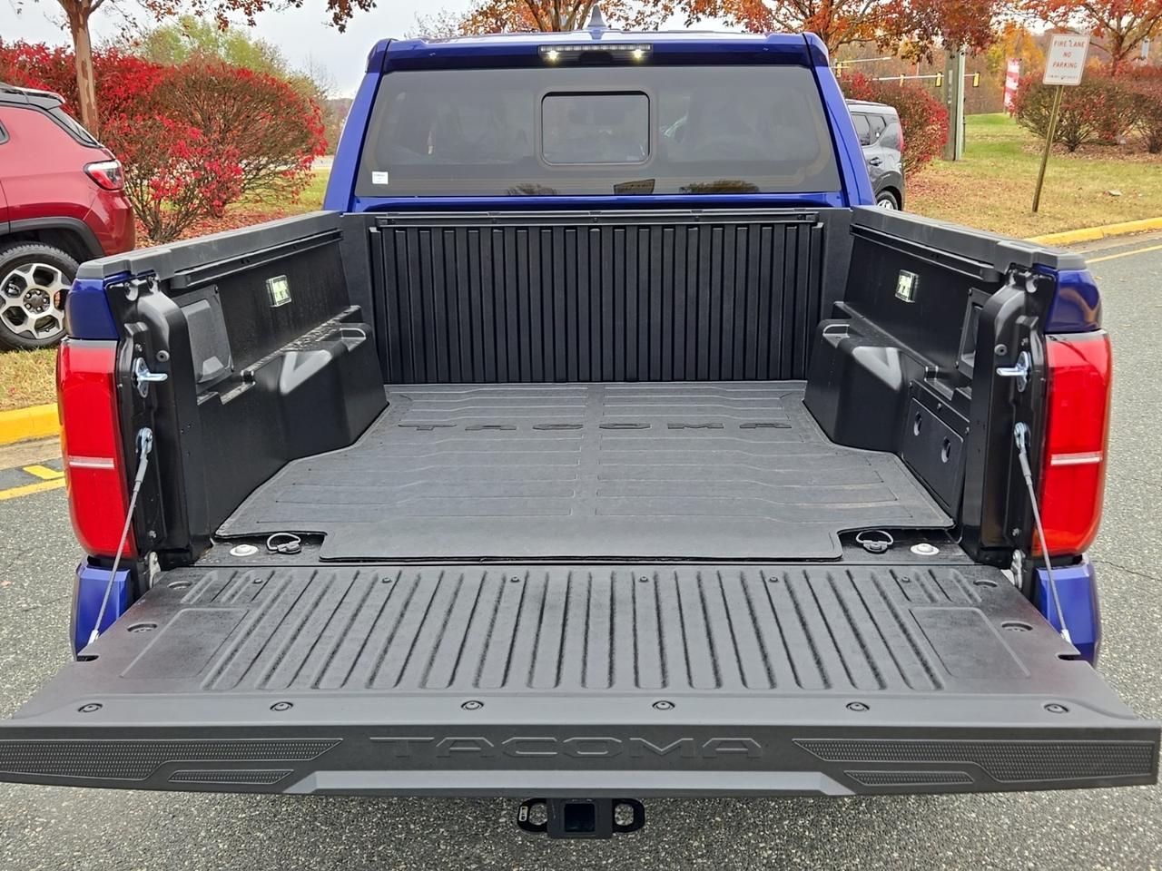 2024 Toyota Tacoma TRD Off-Road Stafford VA