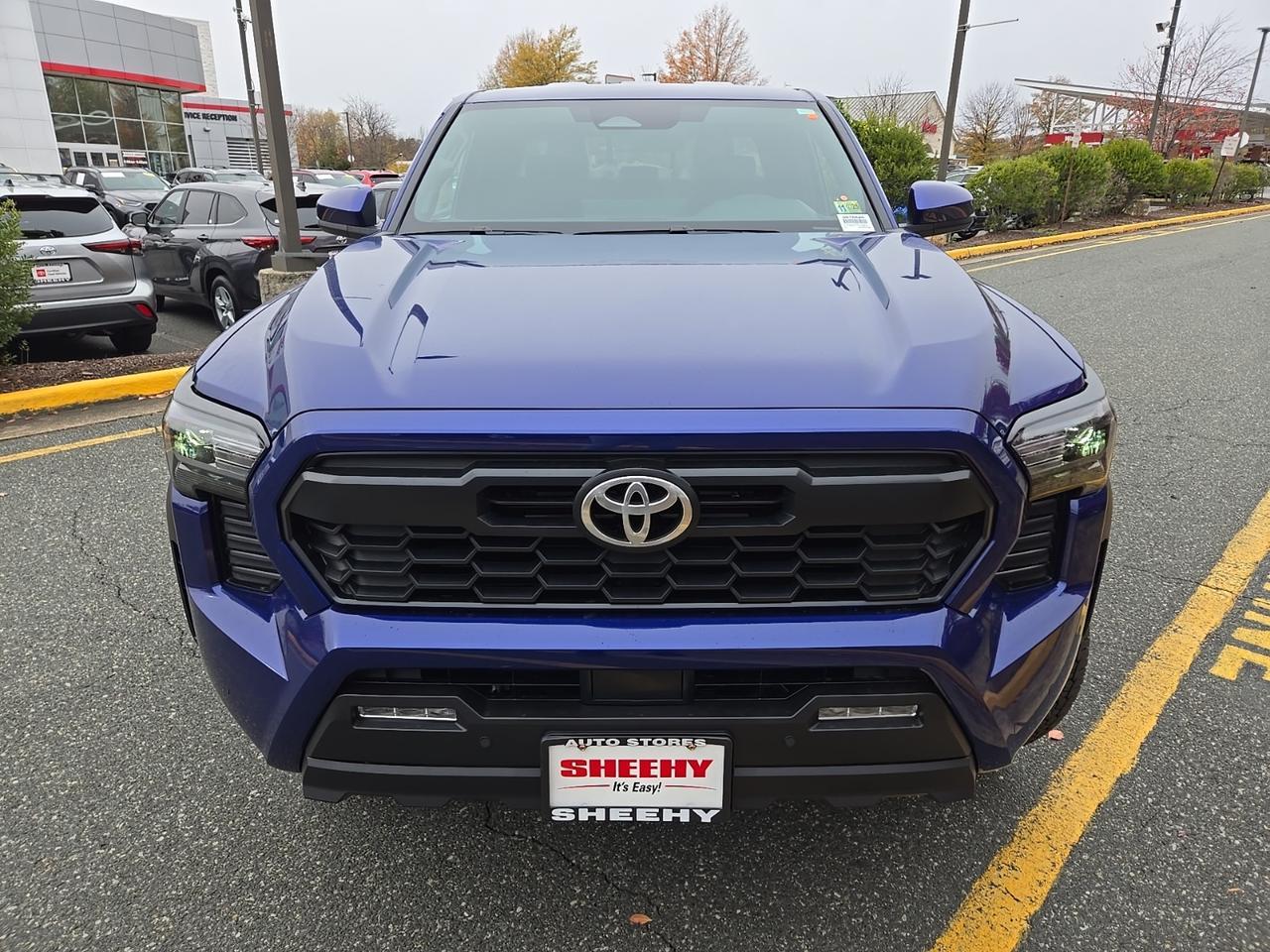 2024 Toyota Tacoma TRD Off-Road Stafford VA