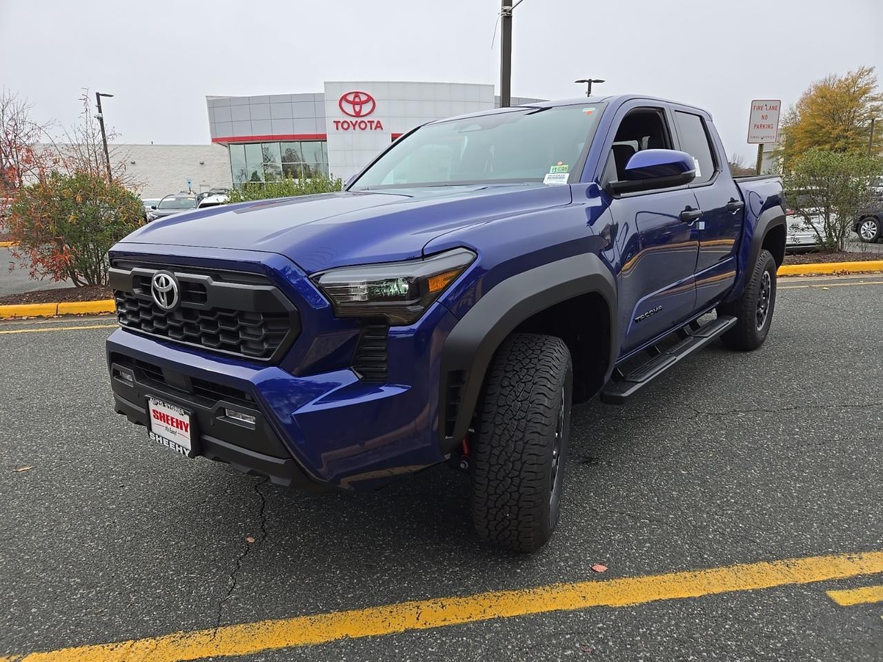 2024 Toyota Tacoma TRD Off-Road Stafford VA