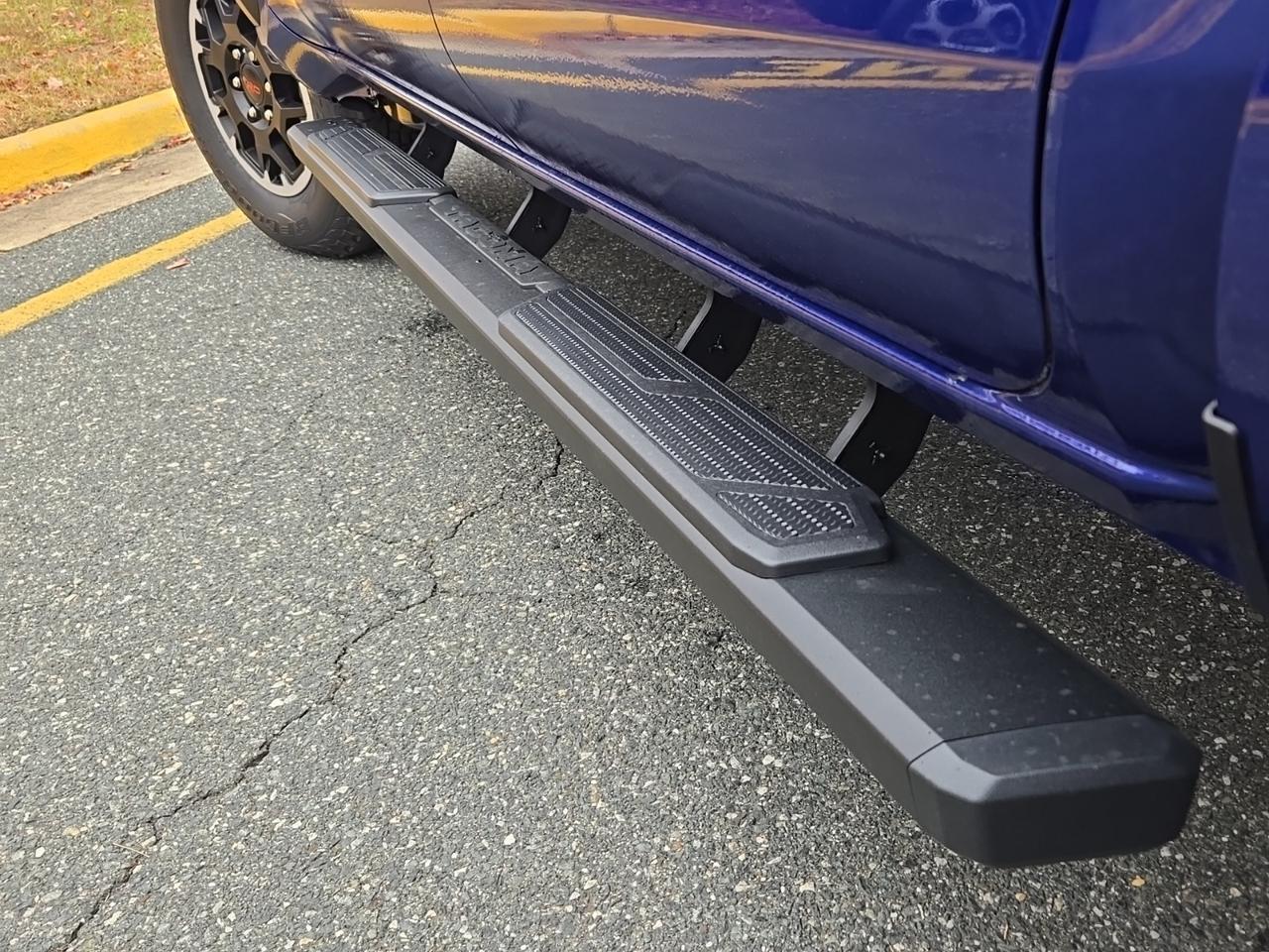 2024 Toyota Tacoma TRD Off-Road Stafford VA