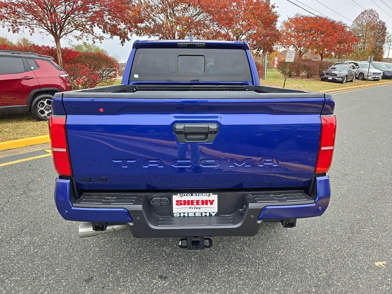 2024 Toyota Tacoma TRD Off-Road Stafford VA