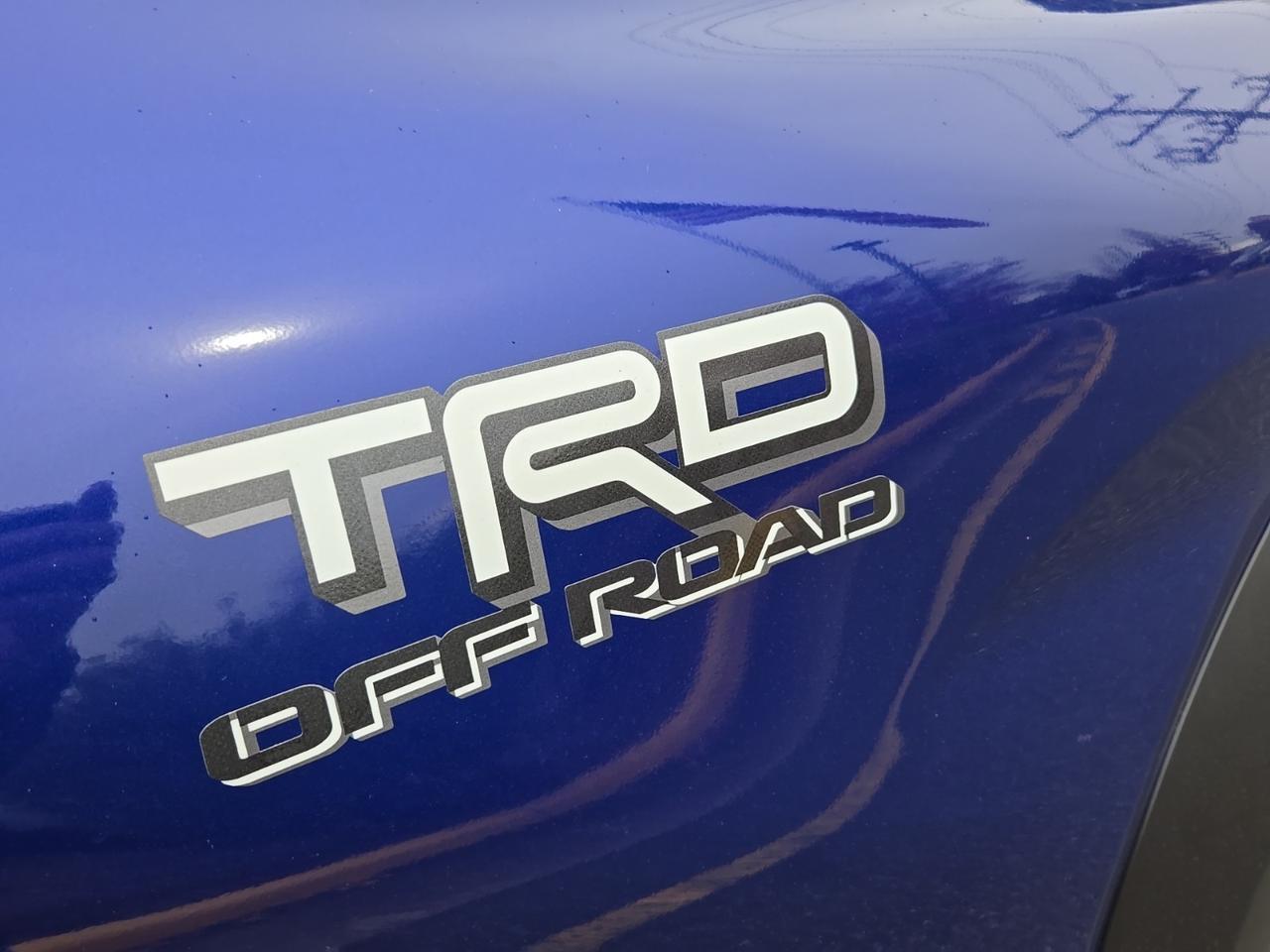2024 Toyota Tacoma TRD Off-Road Stafford VA