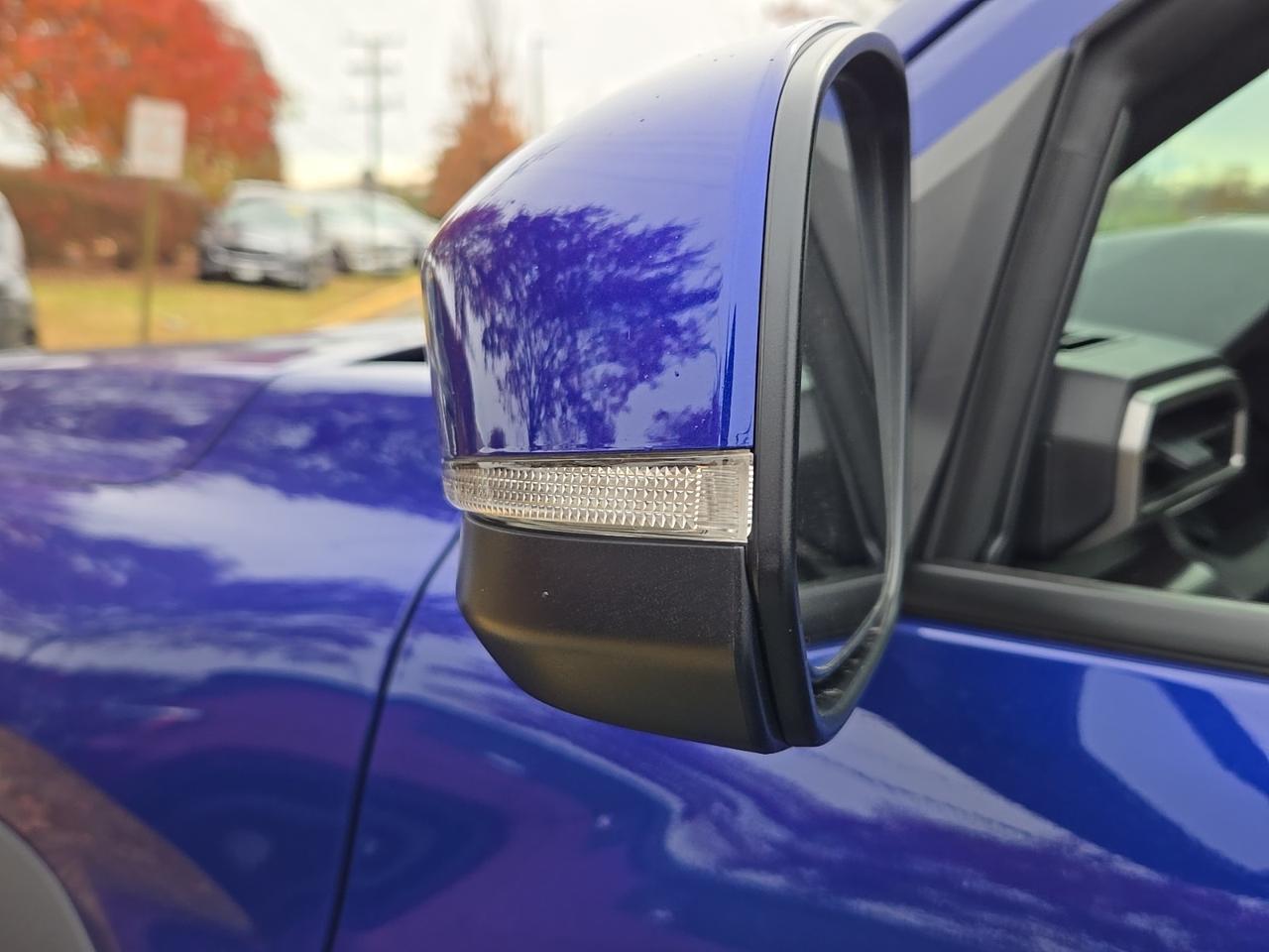 2024 Toyota Tacoma TRD Off-Road Stafford VA