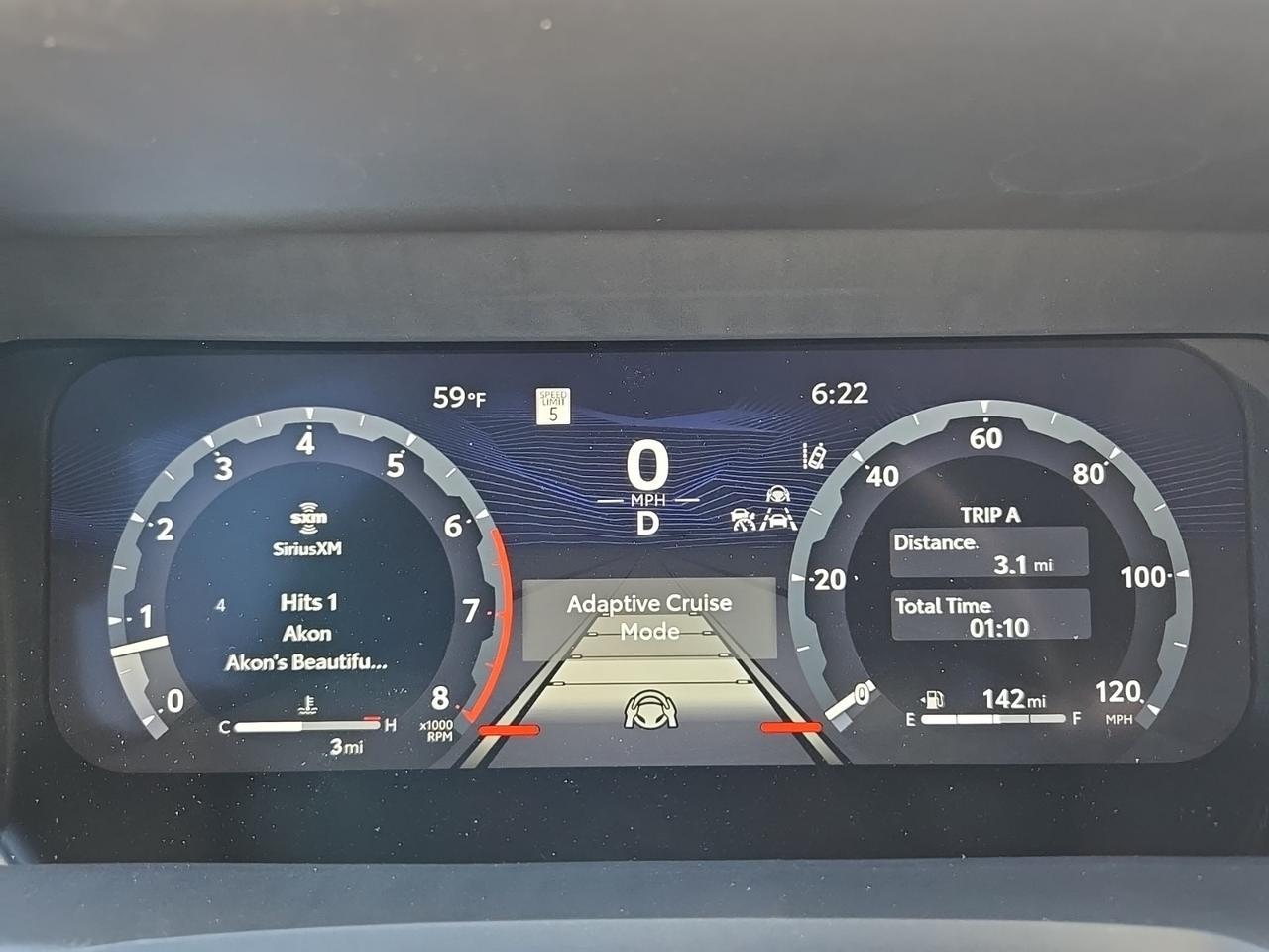 2024 Toyota Tacoma TRD Off-Road Stafford VA